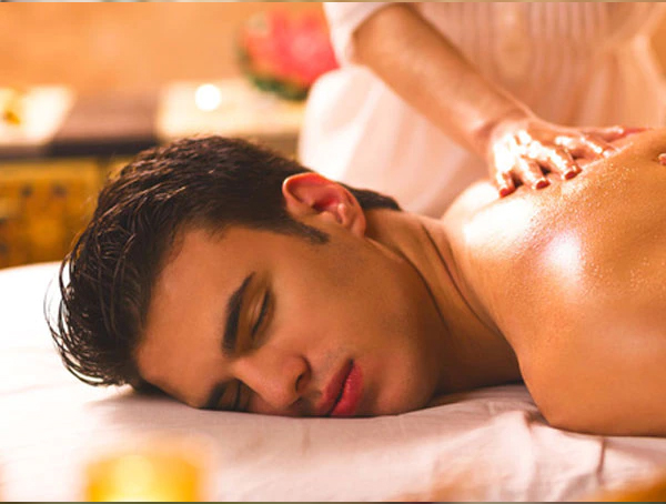 Ayurvedic Relief for back pain via Ayurveda Therapy