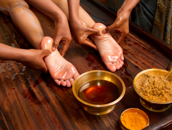 Relax Ayurveda