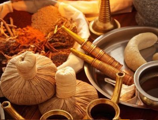 Rejuvenation- Rasayana