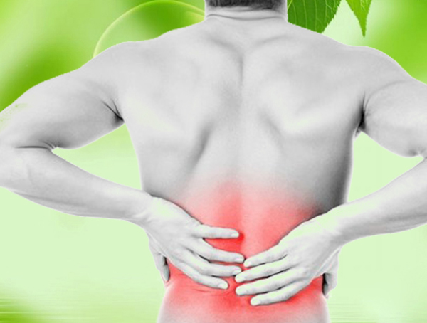 Care for Spine and Joint Disorders