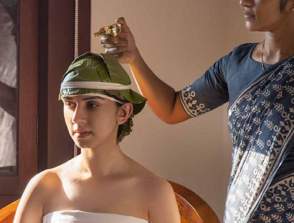 Panchakarma Programme