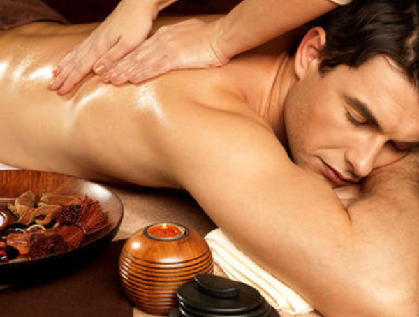 Spine Care Programme