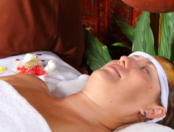 Rejuvenation Therapy