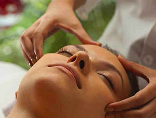 Stress & Strain Relief Programme