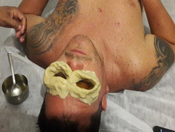 Panchakarma Detoxification