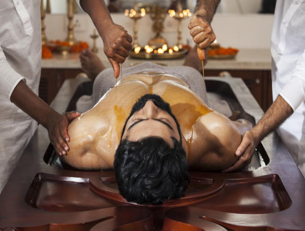 Ayurveda Rejuvenation Packages