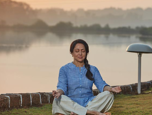 De -Stress / Anti -Depression Package