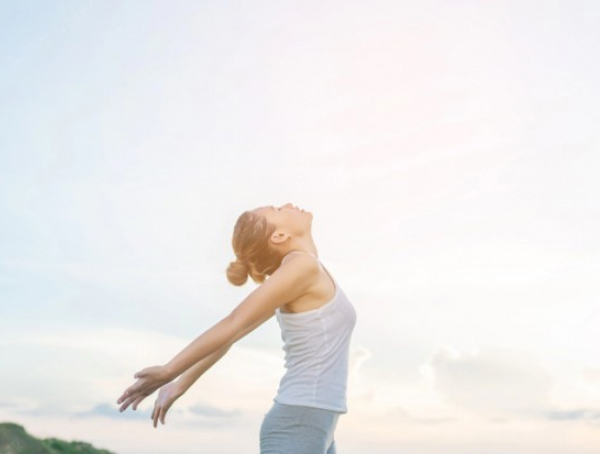 Yoga & Stress Management Holiday