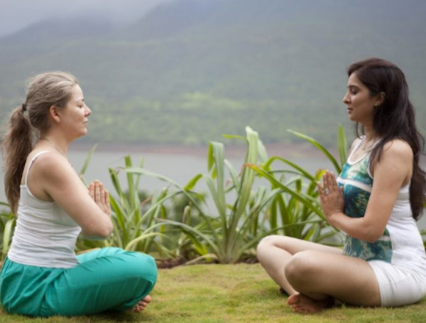 Yoga and Meditation Holiday