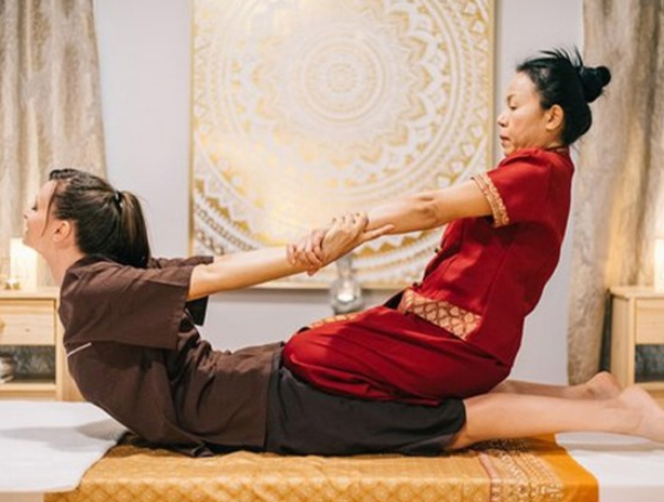 Royal Thai Therapy