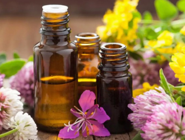 Aroma Therapy