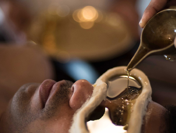 Panchakarma Chikitsa