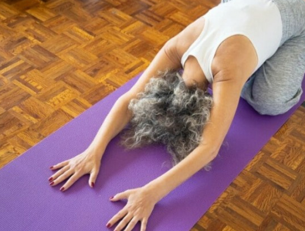 Ayur Kalpam / Geriatric Health