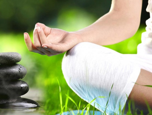 Yoga Retreat Package