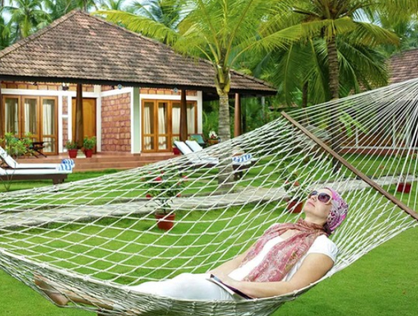 Ayurvedic Holiday Package