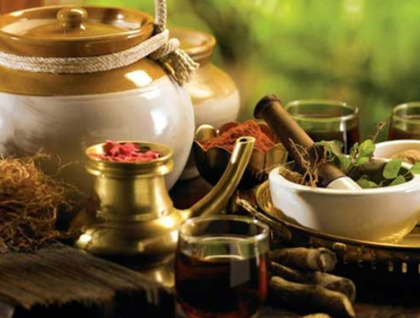 Ayurveda Philosophy