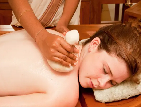 Ayurveda-Yoga Curative Treatment