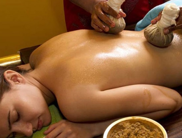 Authentic Ayurvedic Treatment