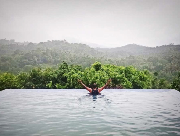 Weekend Exclusive Offers