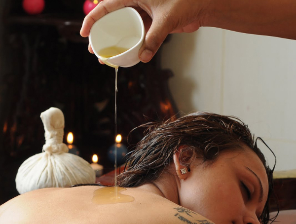 Naturopathy Treatment