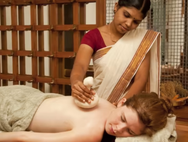 Panchakarma Therapy