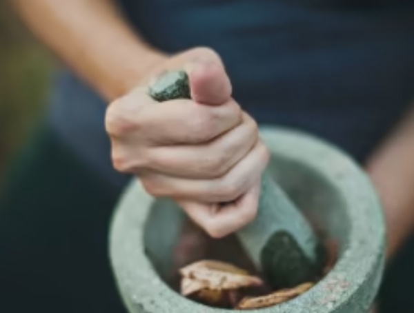 Herbal Products Offer