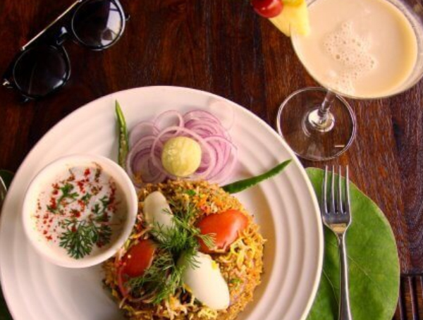 Aahana Naturopathy Detox Package