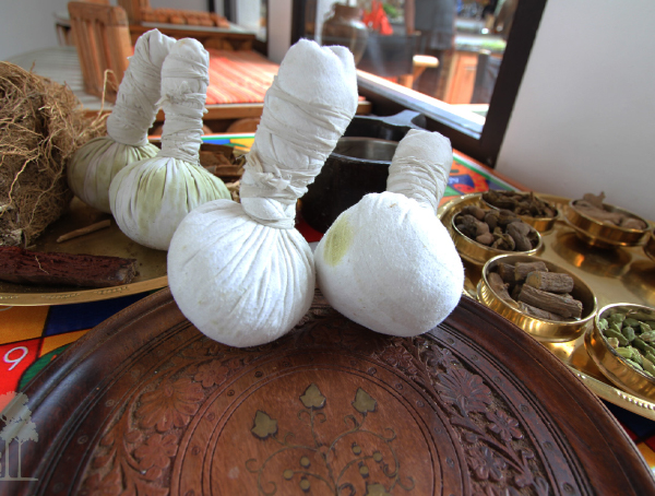 Ayurveda & Yoga Retreat