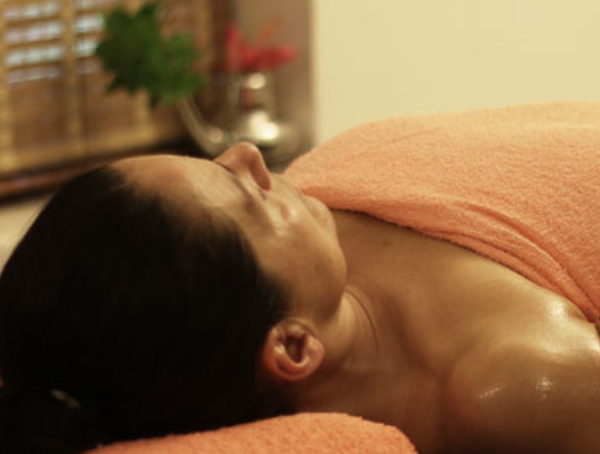 Ayurveda Detoxification And Rejuvenation Program