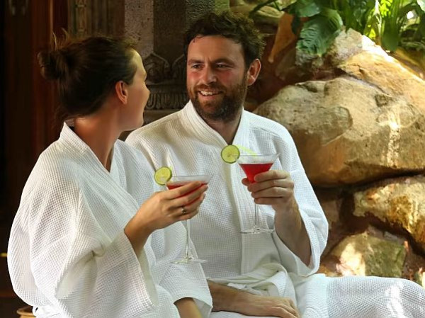 Body And Mind Relaxation