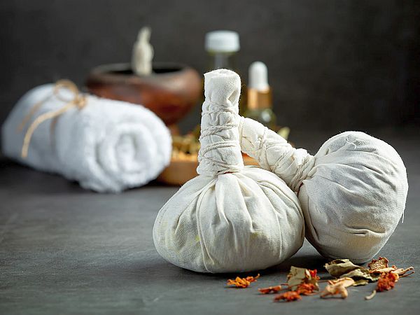 Ayurveda Slimming Programme