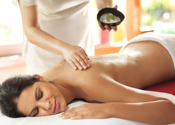 Ananda Weight Management