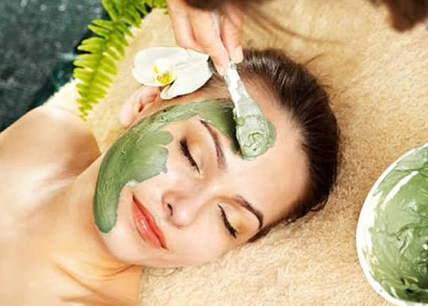 Skin & Beauty Care package