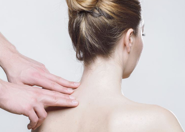 Kalari Packages Head Neck Shoulder Marma Package