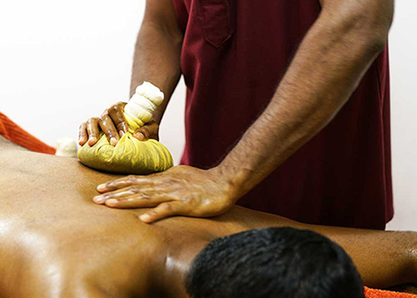 Ojas (Exclusive Men’s Care Package)