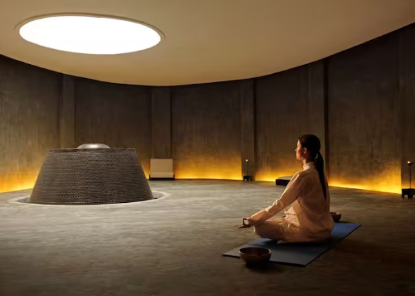 The De-Stress & Sleep Program