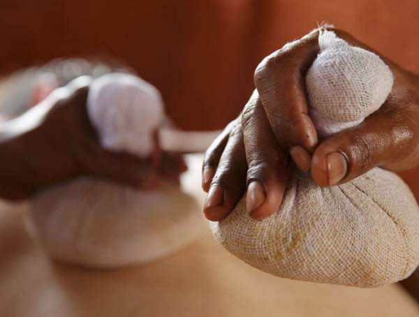 Shodhana Chikilsa(Body purification)