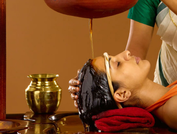 Rasayana Chikilsa(Rejuvenation)