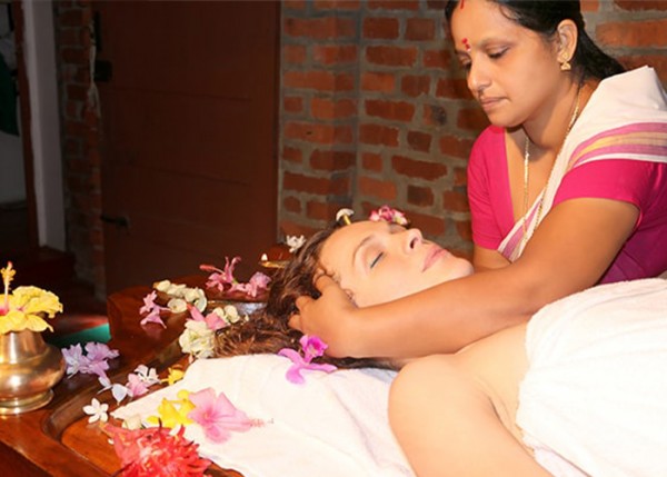 Ayurveda Healing Ashram