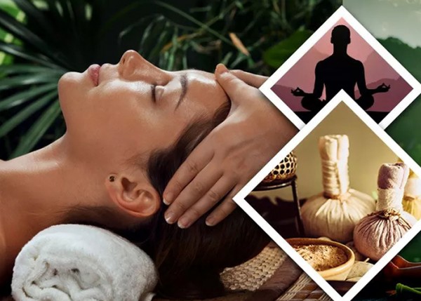Elephant Pass Ayurveda & Yoga Retreat