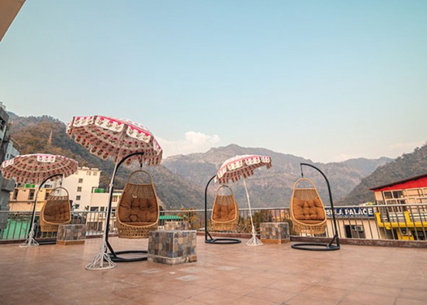 Maharishi Ayurveda Retreat