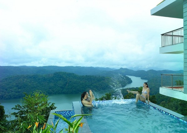 Ragamaya Resort & Spa