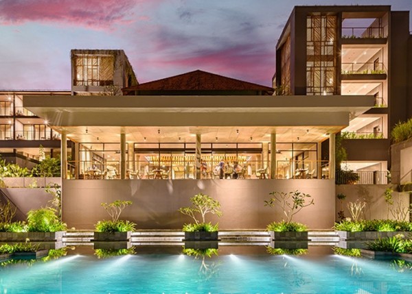 Saptha Resort And Spa