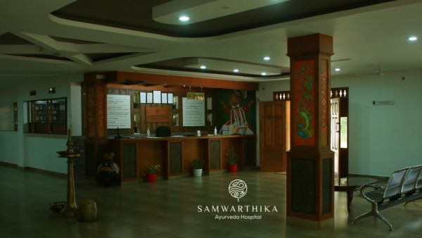 Samwarthika Ayurveda