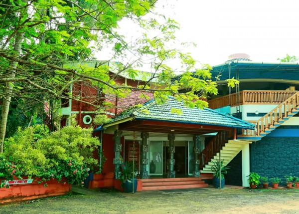 Renai Kappad Beach Resort