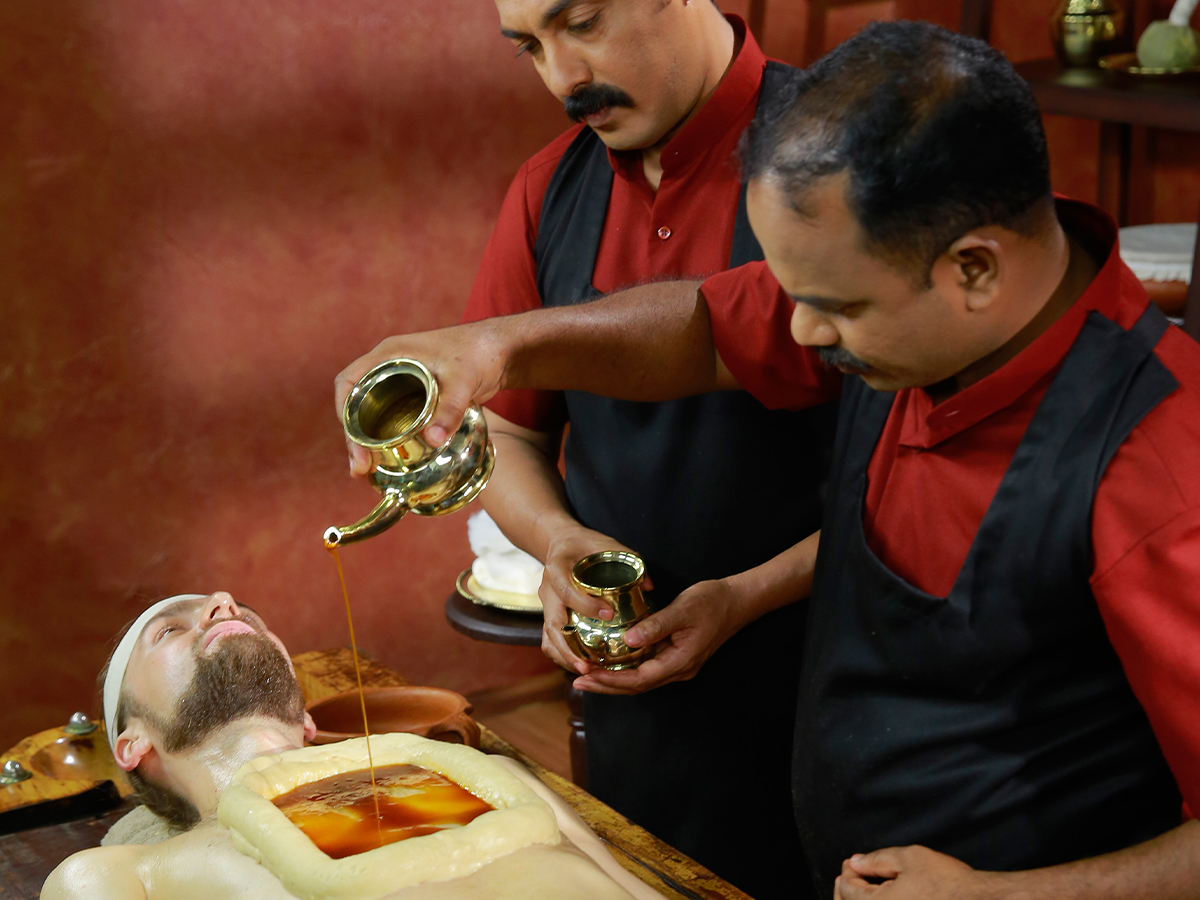 Wellness Retreats in India for PCOS, Stress & Hormonal Balance